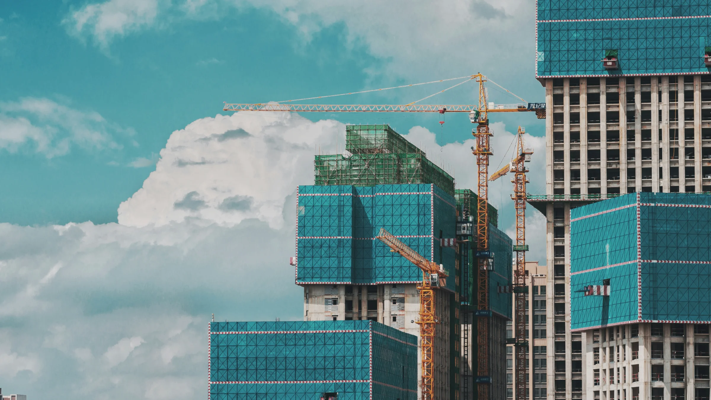 Developments