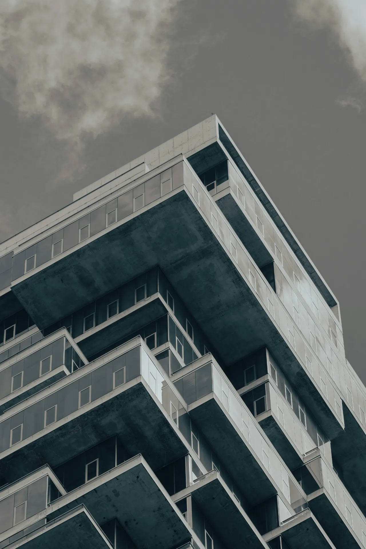 Apartamentos