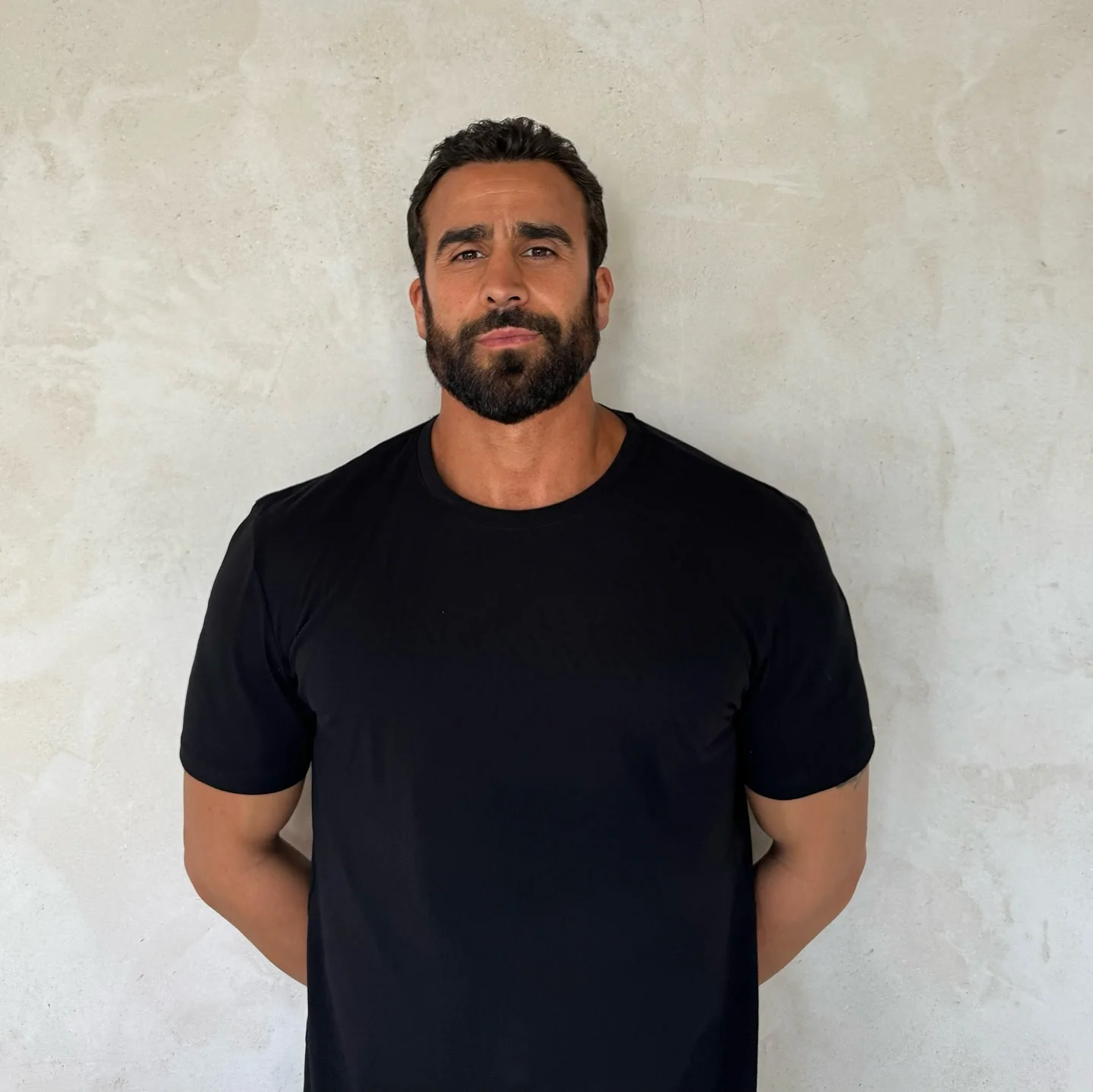 Henrique Rosa, founder of Rosa Real Estate